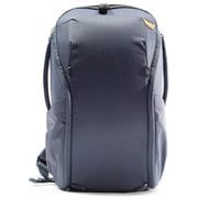 エブリデイ バックパック ジップ 20L ミッドナイト BEDBZ-20-MN-3