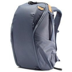 ピークデザイン エブリデイ バックパック ジップ 20L ミッドナイト Amazon.co.jp: 【国内正規品】PeakDesign ピークデザイン
