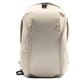 エブリデイ バックパック ジップ 15L ボーン BEDBZ-15-BO-3