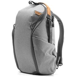 ピークデザイン　エブリデイ バックパック ジップ 15L　アッシュ Everyday Backpack Zip | Peak Design Official Site
