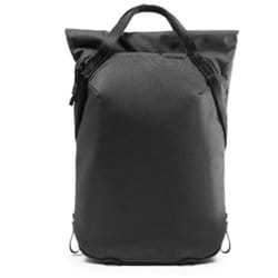 エブリデイ トートパック 20L ブラック BEDTP-20-BK-3
