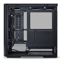 LIANLI ATX対応ミドルタワーPCケース LANCOOL 207 ブラック LANCOOL 207｜LIAN LI｜株式会社アユート PCパーツ・VR