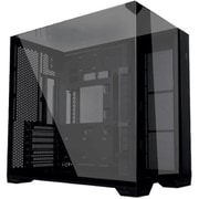 ATX対応 PCケース ブラック O11 VISION COMPACT BK