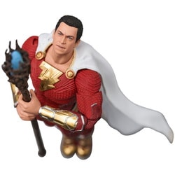 ヨドバシ.com - メディコム・トイ MEDICOM TOY MAFEX SHAZAM