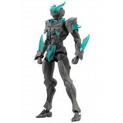 CX025 無限邂逅メガロマリア メフィスト （プロトタイプカラー） [組立式プラスチックモデル 全高約180mm ノンスケール]