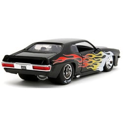 ヨドバシ.com - ジャダ JADA JADA35022 1/24 1971 ポンティアック GTO 