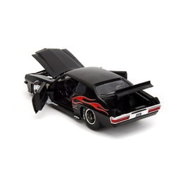 ヨドバシ.com - ジャダ JADA JADA35022 1/24 1971 ポンティアック GTO 