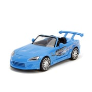 JADA35875 1/24 F&F ホンダ S2000 ミア インテグラ グラフィック スーキー [ダイキャストミニカー]