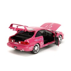 ヨドバシ.com - ジャダ JADA JADA35876 1/24 F&F アキュラ