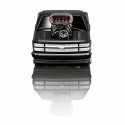 ヨドバシ.com - マイスト Maisto MS15584BK 1/64 MM 1993