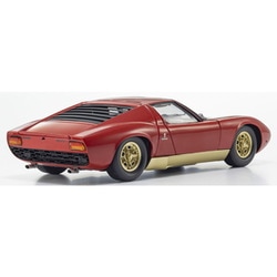 ヨドバシ.com - 京商 KYOSHO KS08314R 1/18 ランボルギーニ