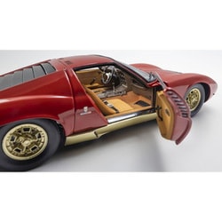 ヨドバシ.com - 京商 KYOSHO KS08314R 1/18 ランボルギーニ