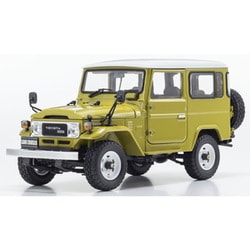 Yodel ヨーデル 模型 1/28 トヨタ ランドクルーザー - トヨタ