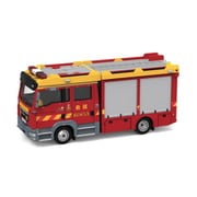 ATC65726 No.53 MAN Light Rescue Unit F2528 [ダイキャストミニカー]