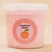 COH コットンキャンディ ピーチ