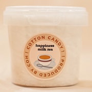 COH コットンキャンディ ミルクティー