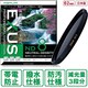EXUS ND8 62mm .N [減光（ND）フィルター 日本製]
