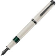 限定 スーベレーン M670 ウォームグレー 万年筆 EF(極細字) M670 Warm Grey EF