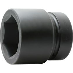 10400M-125 [3.1/2インチインパクト6角ソケット 125mm]