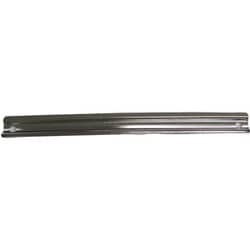 RS-200 [スチールソケットレール単品 全長200mm]