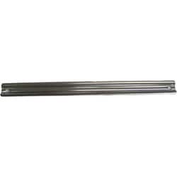 RS-250 [スチールソケットレール単品 全長250mm]