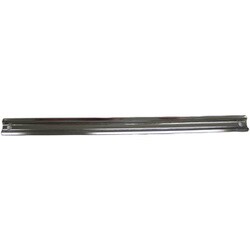 RS-300 [スチールソケットレール単品 全長300mm]
