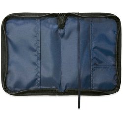 ヨドバシ.com - エムプラン CUBIX ブックカバー ラウンドジップN