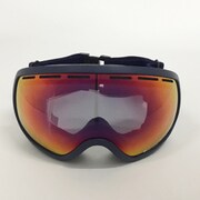 FILA FG1801J-1 Mat.NV/SM.RD [スキー スノーボード ゴーグル]