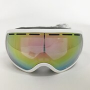 FILA FG1801J-3 Mat.WH/L.SM.RO-GD [スキー スノーボード ゴーグル]