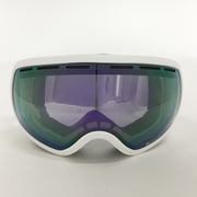 FILA FG1801J-4 Mat.WH/SM.LV [スキー スノーボード ゴーグル]