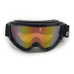 DANG SNOW New ORIGINAL Matt Black Frame x High Contrast