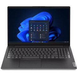 ヨドバシ.com - レノボ Lenovo ノートパソコン/Lenovo V15 Gen4/15.6型/Core i5-13420H/メモリ  16GB/SSD 256GB/Windows 11 Pro/ブラック 83A100C8JP 通販【全品無料配達】