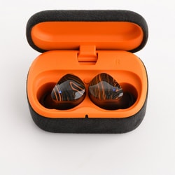Noble FoKus TRIUMPH (海外購入品) Noble AudioのFoKus Triumph買っちゃいました｜ラルフ・ヒンクリー