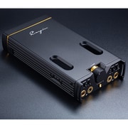 Cayin C9ii ポータブルヘッドホンアンプ Cayin C9ii