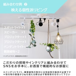 【2個セット】スポットライト TDR20061SP ヨドバシ.com - 瀧住電機 TAKIZUMI スポットライト TDR20061SP