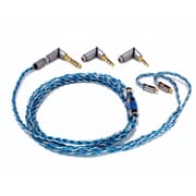 SAPPHIRUS MMCX 3in1 plug リケーブル LNA-SAP-MMCX-31