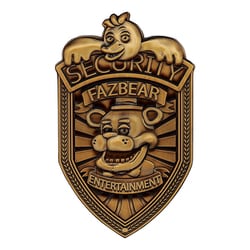 Amazon.co.jp: 【公式ライセンス商品】Five Nights at Freddy's
