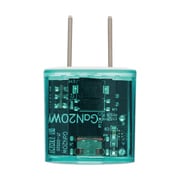 re:colors#1 AC adapter ブルーベリー CP-RC1AC20W/A