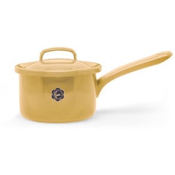 ソースパン 12cm キャメル