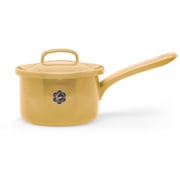 ソースパン 12cm キャメル