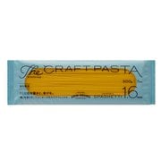 ザ・クラフトパスタ イタリアンスパゲティ 1.6mm 300g
