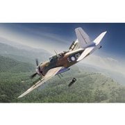 DWS72039 1/72 ヴァルティー ヴェンジェンスMk.II “オーストラリア空軍” [組立式プラスチックモデル]