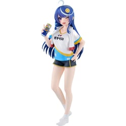 POP UP PARADE L size VTuberなんだが配信切り忘れたら伝説になってた シュワちゃん [塗装済完成品フィギュア 全高約220mm]