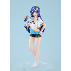 【新品未開封】ぶいでん シュワちゃん フィギュア Luminasta 9体セット Amazon.co.jp: TVアニメ VTuberなんだが配信切り忘れたら伝説に