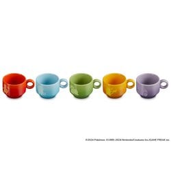 ヨドバシ.com - ル・クルーゼ Le Creuset ポケモン スタッキング