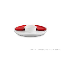 ①【ル・クルーゼ】ポケモン テーブルウェア・セット モンスターボール ポケモン テーブルウェア・セット モンスターボール | ポケモン