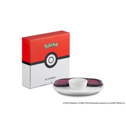 ポケモン テーブルウェア・セット マスターボール 69395001799214