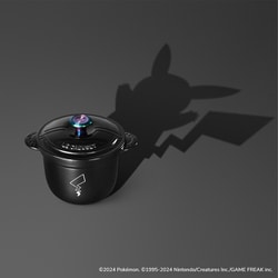 Le Creuset ココットエブリイ18センチ 人気カラー ブラック LE CREUSET（ル・クルーゼ） ココット・エブリィ18