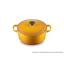 ポケモン シグニチャー ココット・ロンド 22cm ネクター （イリディセントツマミ） 21951226720464