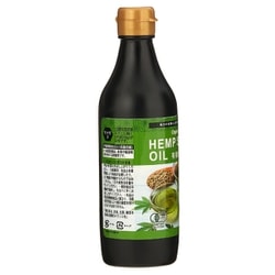 ヘンプキッチン　有機麻の実油（ヘンプオイル）340g 2本セット ヨドバシ.com - ヘンプキッチン Hemp Kitchen 有機麻の実油 340g